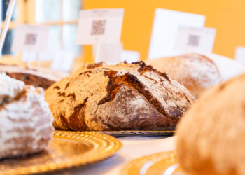 No concurso O Melhor Pão de Portugal, Leiria destaca-se com a melhor broa