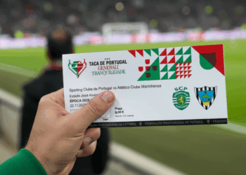 Clubes organizam viagens para adeptos assistirem à Taça de Portugal