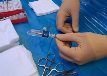 Serviço de Cardiologia de Leiria é o nono do País em implantes de dispositivos cardíacos