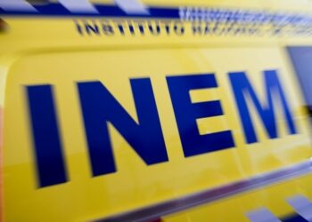Homem de 91 anos morre vítima de despiste de tractor em Alvaiázere