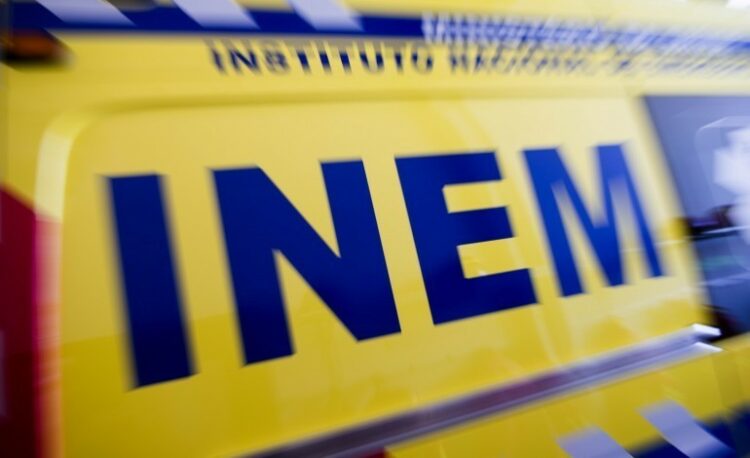 Homem de 91 anos morre vítima de despiste de tractor em Alvaiázere