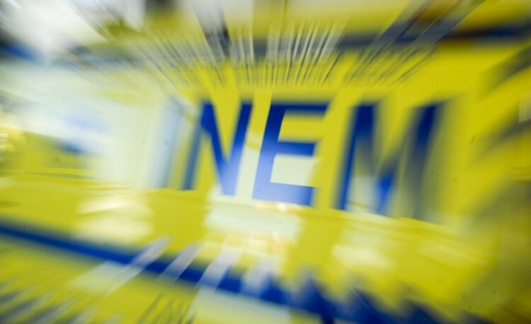Dois mortos e um ferido grave em despiste na Guia