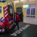 Hospital de Leiria garante Via Verde de Trauma