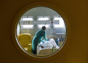 Leiria debate prevenção e controlo de infecções