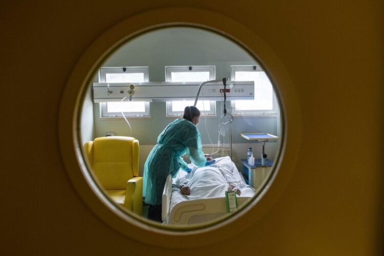 Leiria debate prevenção e controlo de infecções