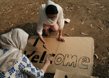 InPulsar com novo projecto para apoiar migrantes em Leiria