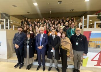 ULS de Leiria recebe 31 novos médicos internos de formação especializada