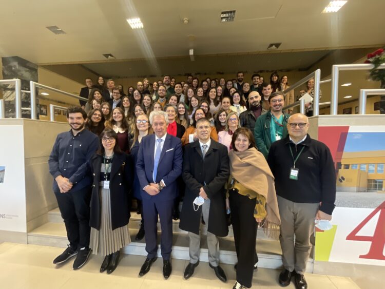ULS de Leiria recebe 31 novos médicos internos de formação especializada
