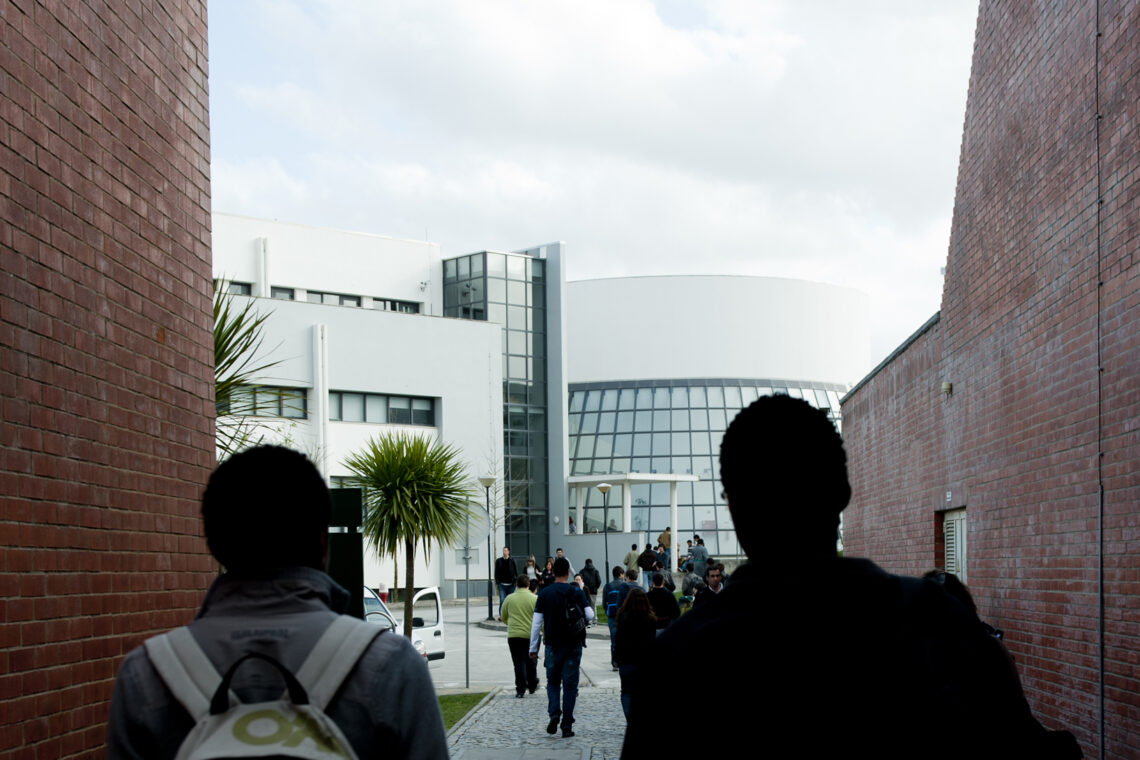 Watt a DEE Day promove reencontro histórico de antigos alunos do Politécnico de Leiria