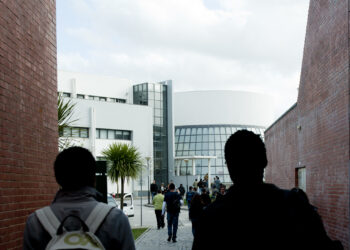 Watt a DEE Day promove reencontro histórico de antigos alunos do Politécnico de Leiria