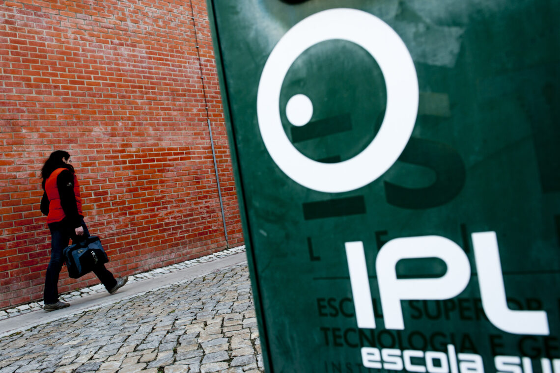 Politécnico de Leiria é a 10.ª instituição de ensino do País mais empreendedora