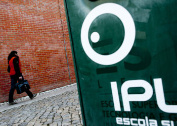 Politécnico de Leiria é a 10.ª instituição de ensino do País mais empreendedora