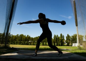 Seis meses depois, Centro Nacional de Lançamentos acolhe competição internacional
