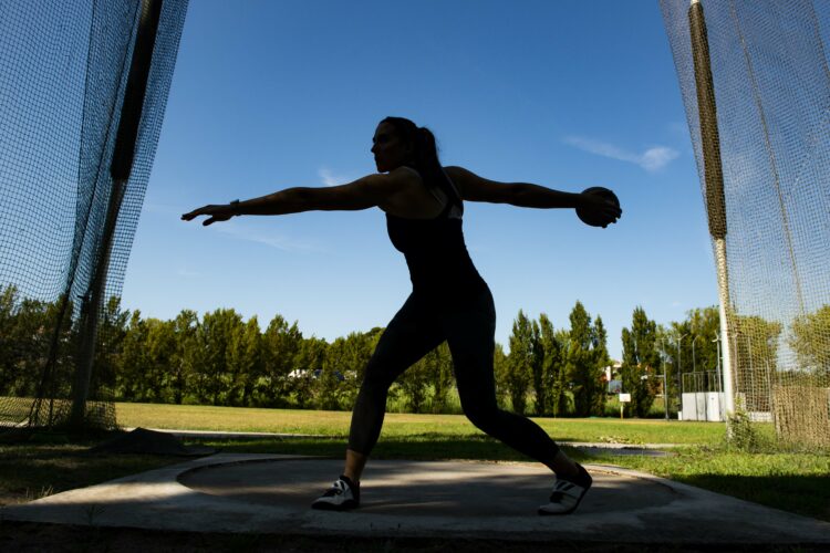 Seis meses depois, Centro Nacional de Lançamentos acolhe competição internacional