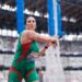 Irina Rodrigues parte para a 15.ª participação na Taça da Europa de Lançamentos. “Vou feliz”