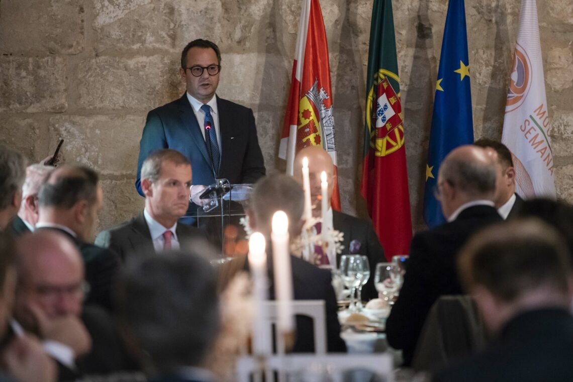 Futuro da indústria de moldes requer “verdadeiro ecossistema de inovação”