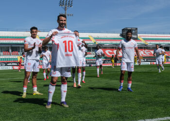 Vitória mantém União de Leiria na luta pela subida