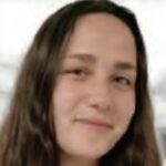 Joana Alves, Psicóloga Clínica Forense