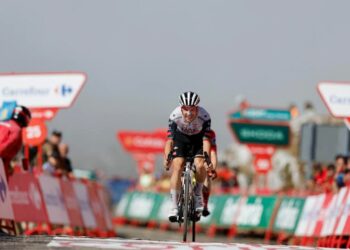 João Almeida renova com a UAE Team Emirates até 2028