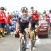 Vuelta: João Almeida quer estar na frente e dar “o máximo” para ajudar Pogačar