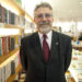 João César das Neves em jantar-debate, em Leiria