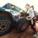 João Ferreira satisfeito por recuperar lugares na classificação do Dakar