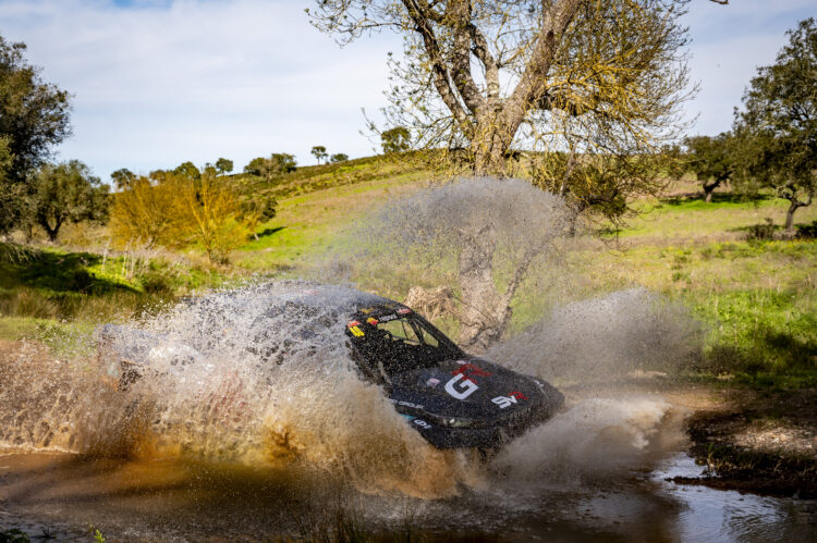João Ferreira vence primeira jornada do Campeonato de Portugal de Todo-o-Terreno