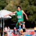 Jovem das Pedreiras bate recorde nacional de sub-18 e está na final do triplo salto nos Europeus