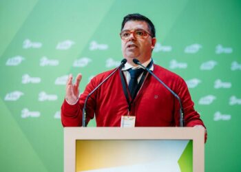 “Com um orçamento ilimitado fazia uma profunda remodelação urbanística”
