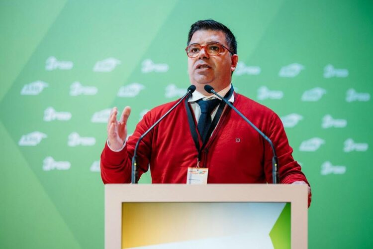 “Com um orçamento ilimitado fazia uma profunda remodelação urbanística”