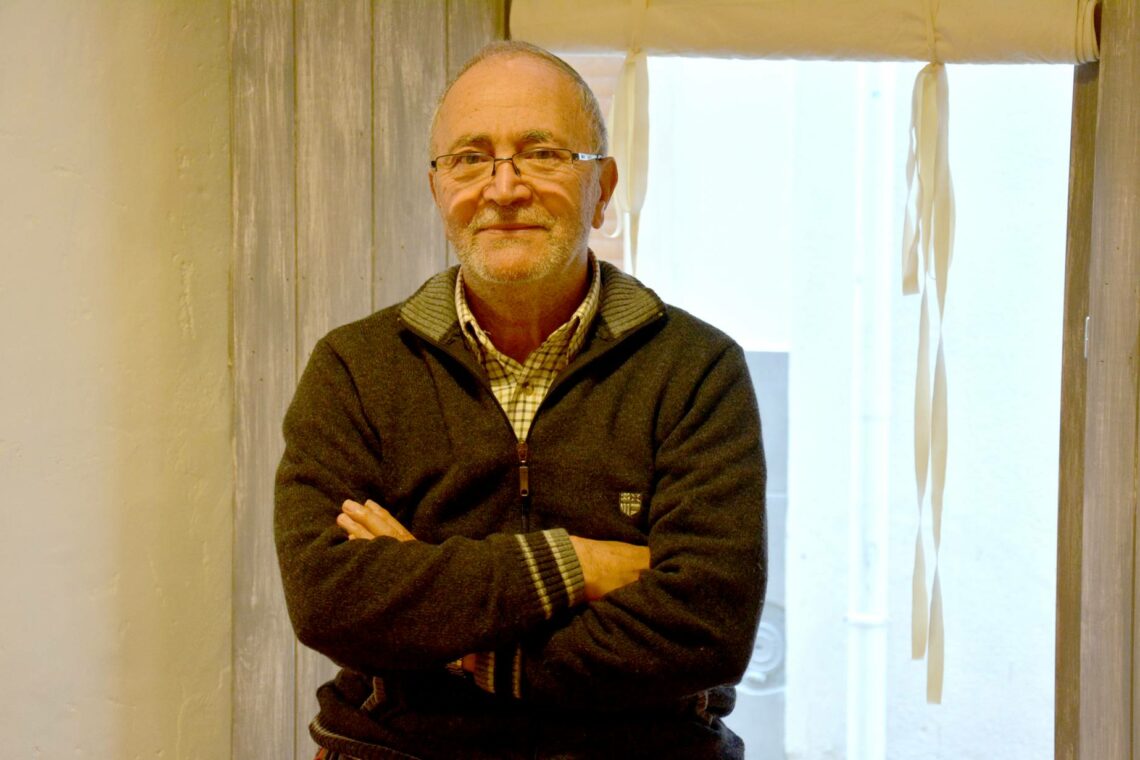 Homenagem ao maestro Joaquim Vicente Narciso na biblioteca de Leiria