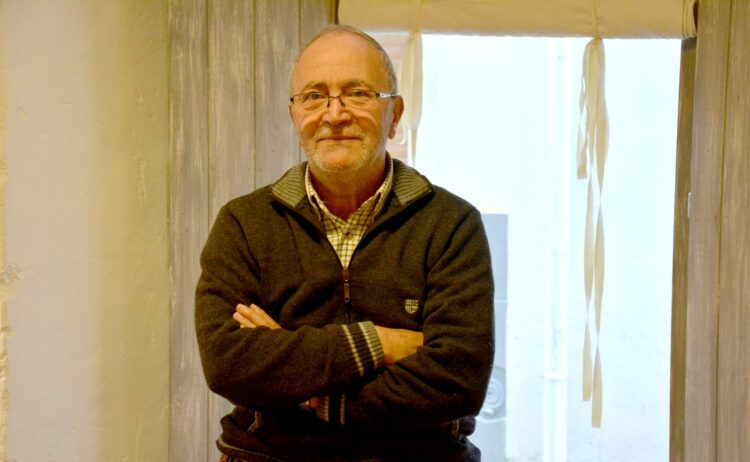 Homenagem ao maestro Joaquim Vicente Narciso na biblioteca de Leiria