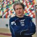 Há 20 anos, o novo seleccionador nacional deixou obra feita em Leiria