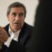 José Alho reeleito vice-presidente da CCDR de Lisboa e Vale do Tejo