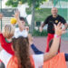 José Bento, o homem que semeia a paixão pelo andebol nas crianças de Leiria