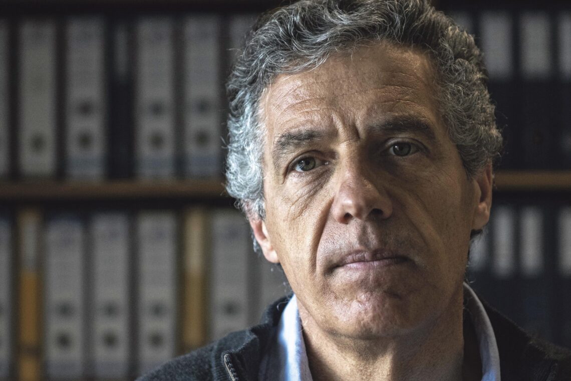 José Luís Sismeiro: “Foi uma machadada no parque habitacional”