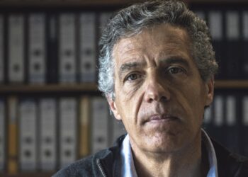 José Luís Sismeiro: “Foi uma machadada no parque habitacional”