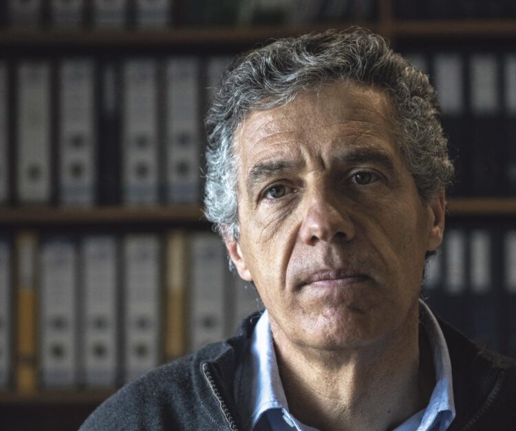 José Luís Sismeiro: “Foi uma machadada no parque habitacional”