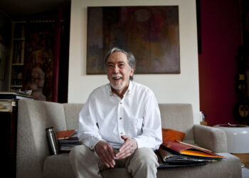 “Sou José Luís Tinoco, autodidacta”