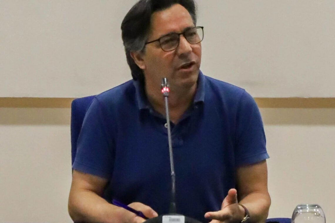 Morreu o antropólogo e docente do Politécnico de Leiria José Maria Trindade