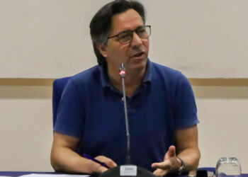 Morreu o antropólogo e docente do Politécnico de Leiria José Maria Trindade