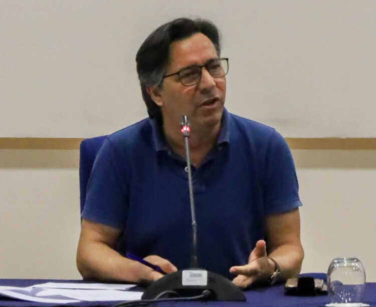 Morreu o antropólogo e docente do Politécnico de Leiria José Maria Trindade