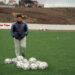 Quando Mourinho era “one of the bottle”. Treinador chegou a Leiria há 25 anos