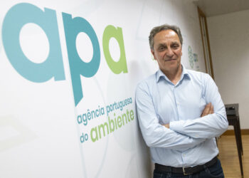 José Pimenta Machado: “Precisamos de um PPR para o litoral, ou seja, prevenção, protecção e recuo planeado”