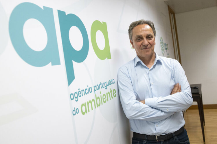 José Pimenta Machado: “Precisamos de um PPR para o litoral, ou seja, prevenção, protecção e recuo planeado”