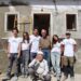 Voluntários recuperam casas em Ansião e Alvaiázere