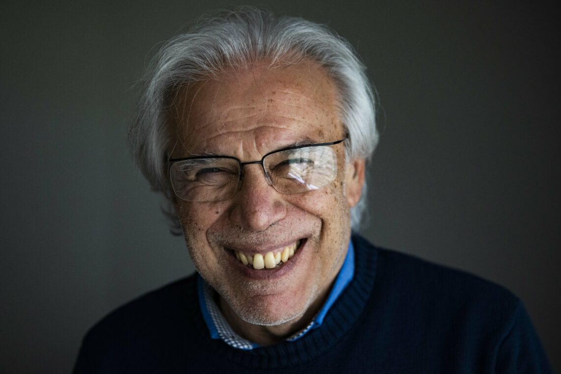 Júlio Machado Vaz: “O amor dá trabalho, muito mais do que a paixão”