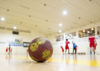 Abertas inscrições para formação de árbitros estagiários de andebol