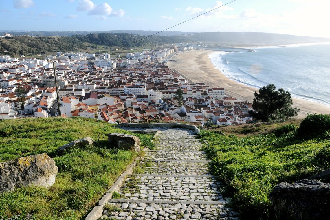 Segurança  da Ladeira do Sítio preocupa autarcas