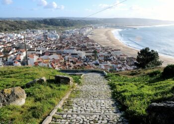 Segurança  da Ladeira do Sítio preocupa autarcas